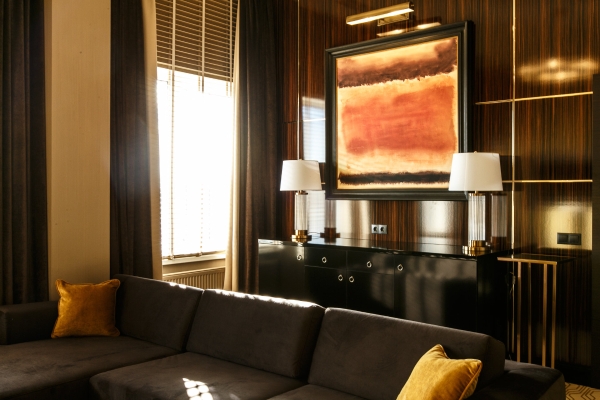 Hotel M1 Zagorodnyj club M1 отельно развлекательный комплекс (Vitsyebsk)